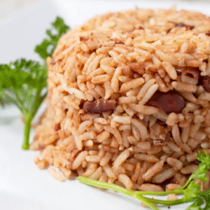 Red Beans & Rice